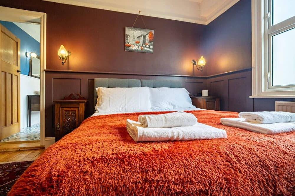 Margate | Heritage Home | Luxurious Beds | Garden in Botany Bay, Kent