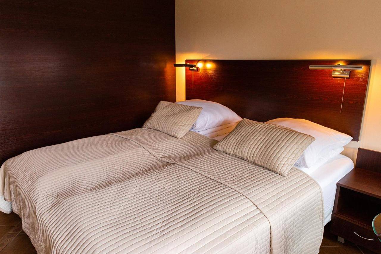 Camping Motel Wok in Wawer, Warszawa