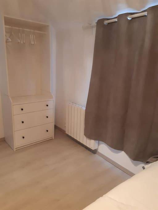 Location de vacances pour 3 personnes, avec terrasse et vue à Auxey-Duresses - 4