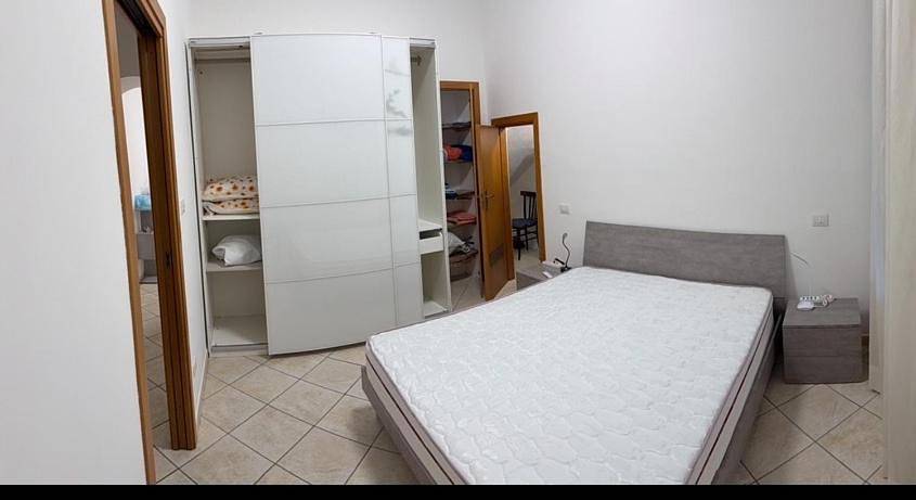 Gîte pour 3 personnes, avec terrasse à Spadafora - 4