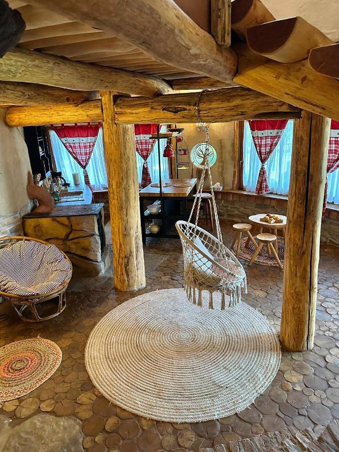 Location de vacances pour 2 personnes, avec jardin dans Mureș - 3