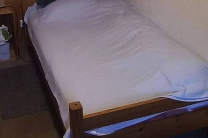 Gîte pour 4 personnes, avec jardin, animaux acceptés à Habkern - 4