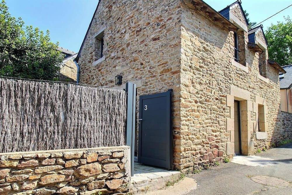 Location De Vacances pour 2 Personnes dans Arradon, Région de Vannes