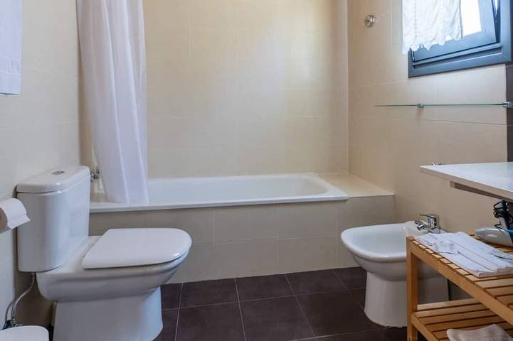 Entire apartment, Estudio. Marea baja in Villaviciosa, Costa Verde (Spain)