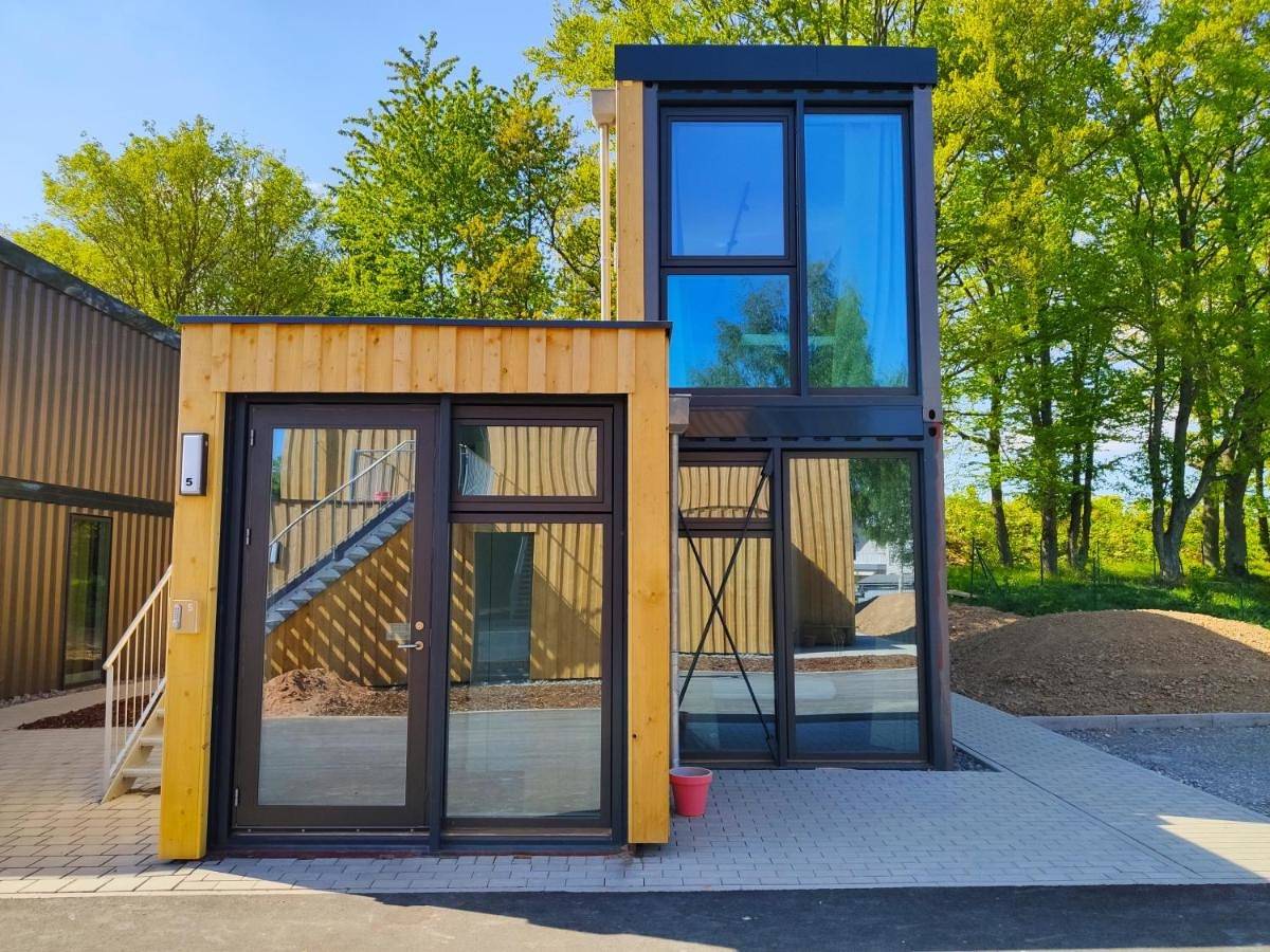 Studio with Terrace in Wertheim, Taubertal
