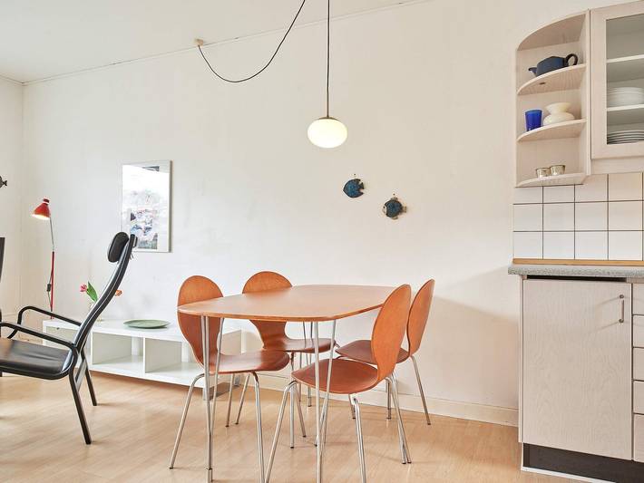 Ferienhaus für 2 Personen, mit Terrasse in Østre Sømarken - 3