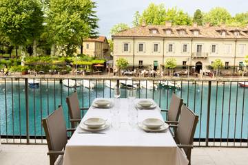 Vakantieappartement voor 4 Personen in Peschiera del Garda, Garda Bergen, Afbeelding 1