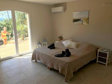 Maison De Vacances pour 8 Personnes dans Le Muy, Région de Draguignan, Photo 4