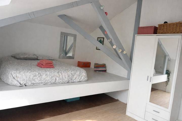 Appartement de vacances pour 2 personnes