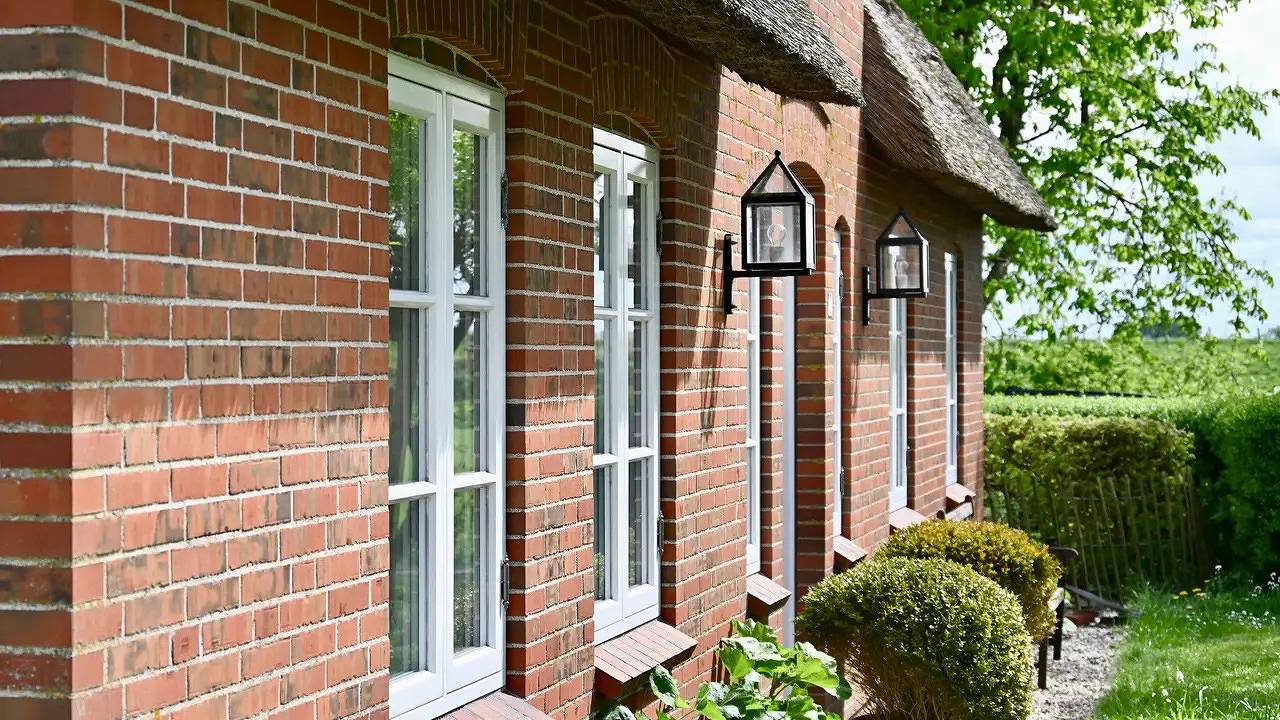 Ferienhaus für 6 Personen (140 m²) in Tönning in Tönning, Halbinsel Eiderstedt