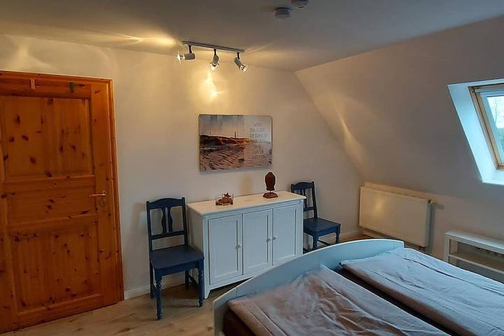 Ferienwohnung für 2 Personen, mit Terrasse in Risum-Lindholm - 2