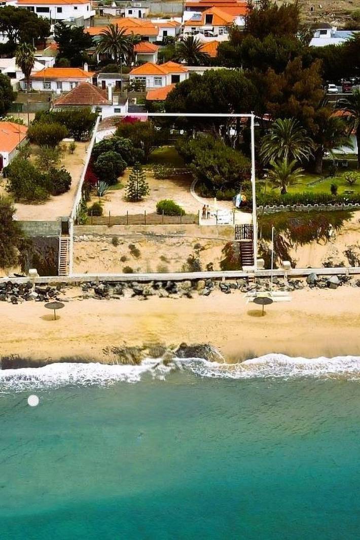 Gîte pour 2 personnes, avec jardin à Porto Santo - 2