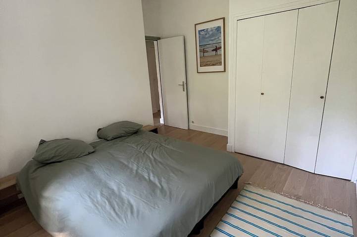 Villa pour 10 personnes, avec jardin et piscine dans La Palmyre - 3