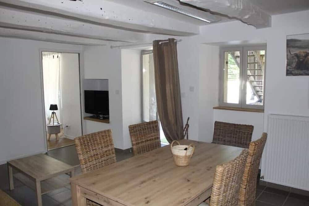 Appartement entier, Sîbô Gîte 4 pers avec piscine, nature et ville | Dordogne - Périgord - boulazac in Boulazac, Périgord Blanc