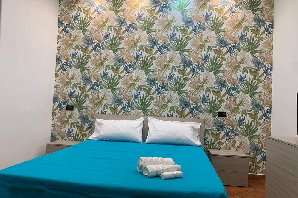 B&b Antonio in Palermo (província)