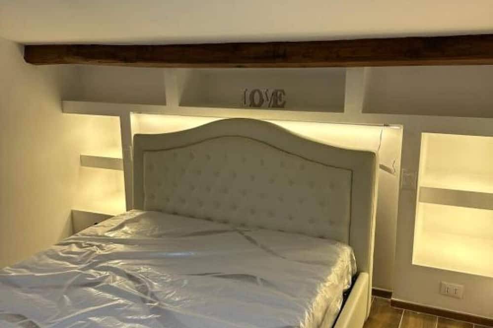 Appartement entier, Enjoyhousebracciano suite1 in Bracciano, Lac de Bracciano