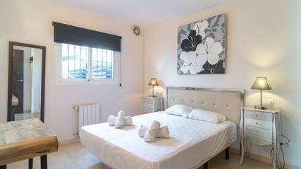 Chalet para 13 Personas en Playa de Burriana, Nerja, Foto 2