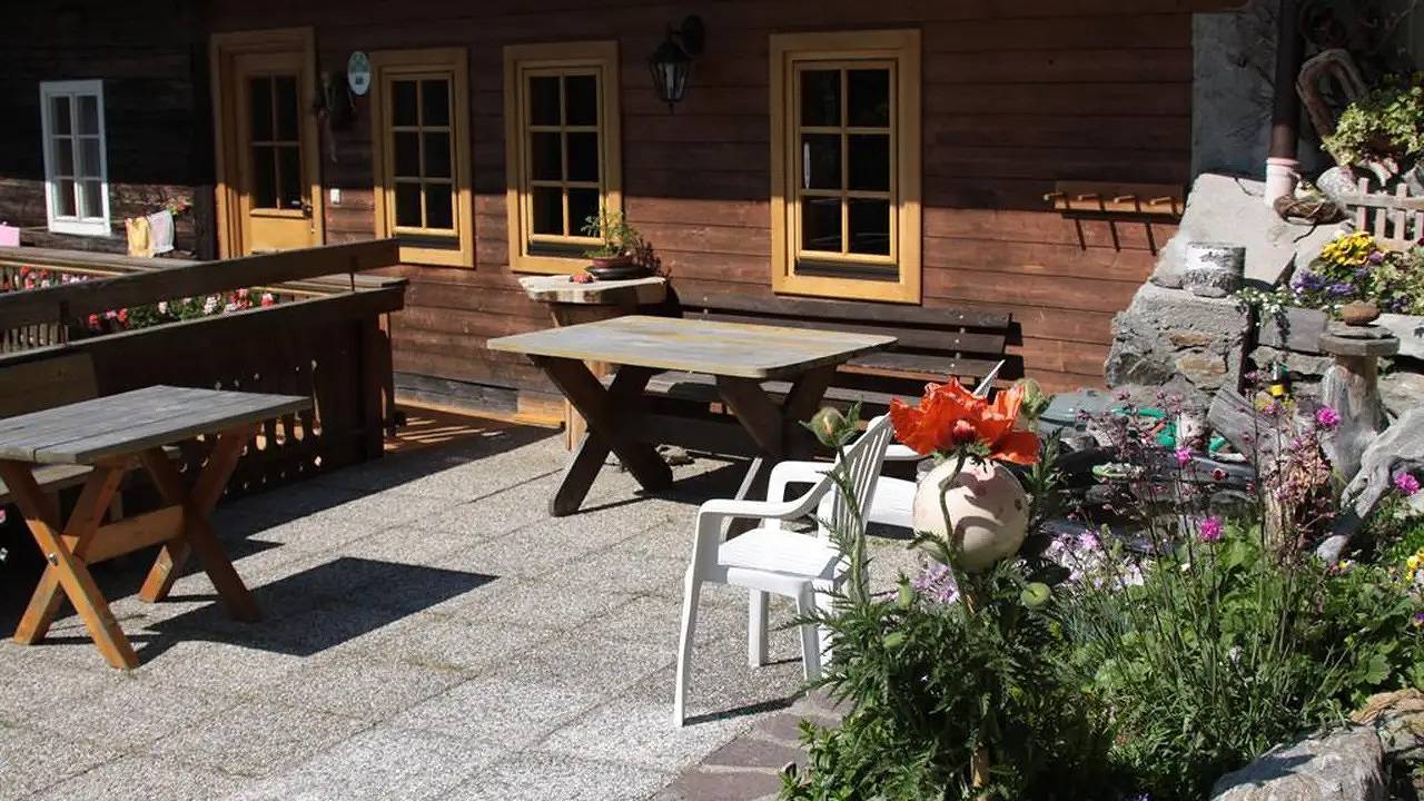 Ganze Ferienwohnung, Ferienwohnung für 6 Personen in Außervillgraten in Villgratner Berge, Außervillgraten