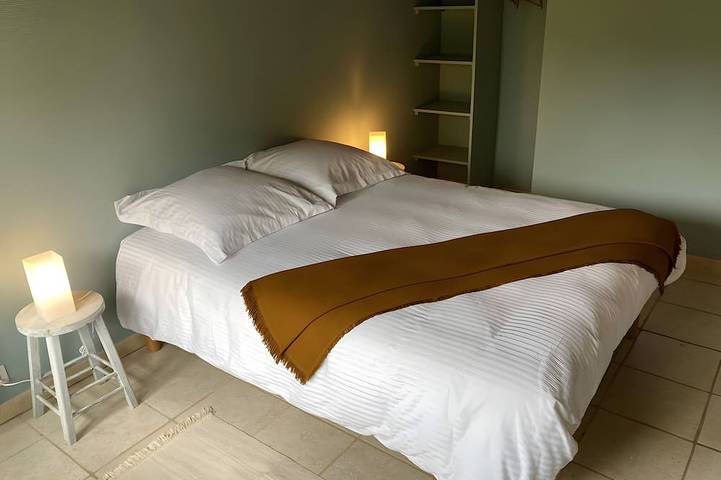 Chambre d’hôte pour 2 personnes à Penvénan - 2