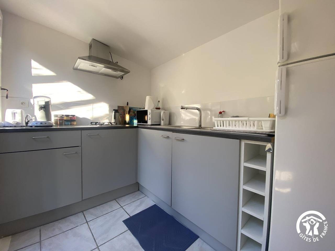 Casot étoilé in Montesquieu-des-Albères, Región Céret