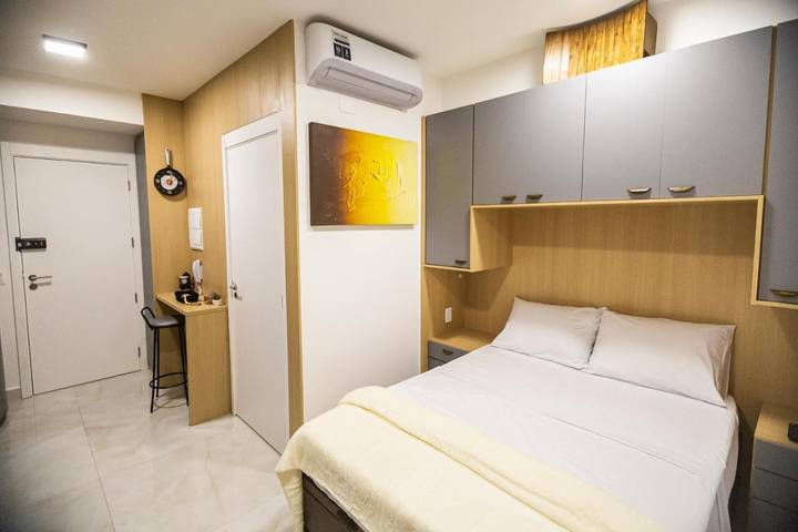 Casas e apartamentos de temporada para 2 pessoas em Cursino