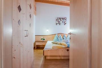 Vakantieappartement voor 4 Personen in Sankt Leonhard in Passeier, Sarntaler Alpen, Afbeelding 1