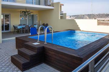 Villa para 6 Pessoas em Famalicão, Leiria distrito, Foto 1