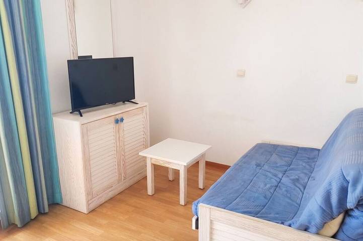 Appartement entier, Homerez - Appart Verdon-sur-Mer, piscine partagée. in Le Verdon-sur-Mer, Région de Lesparre-Médoc