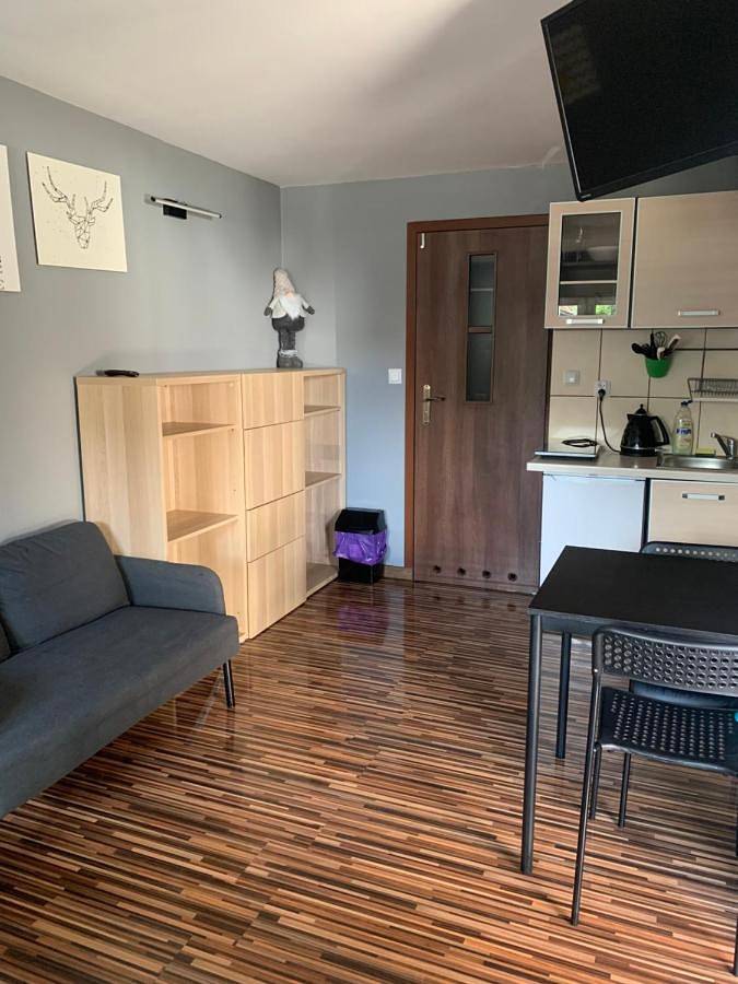 Chalet für 3 Personen, mit Garten, mit Haustier in Niederschlesien - 3