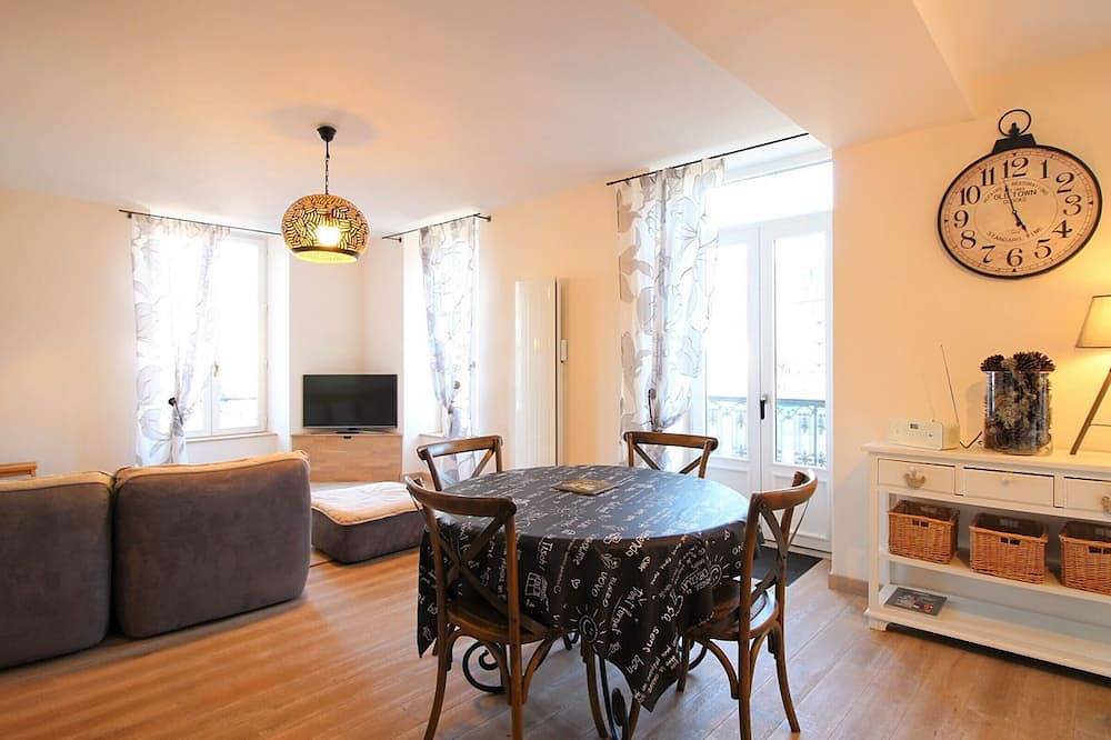 Appartement de vacances