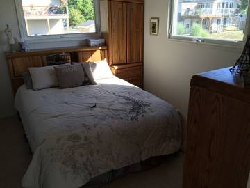 Cabin for 6 Guests in Whidbey Island, Island County, Picture 3