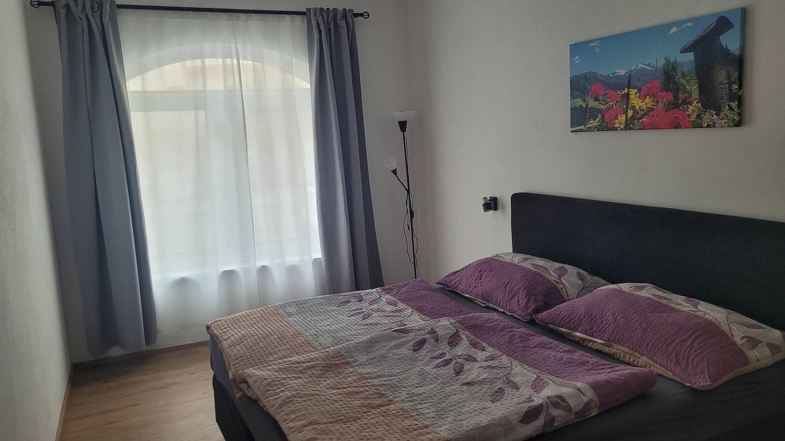 Ganze Ferienwohnung, Sissi in Stubaier Alpen, Matrei am Brenner