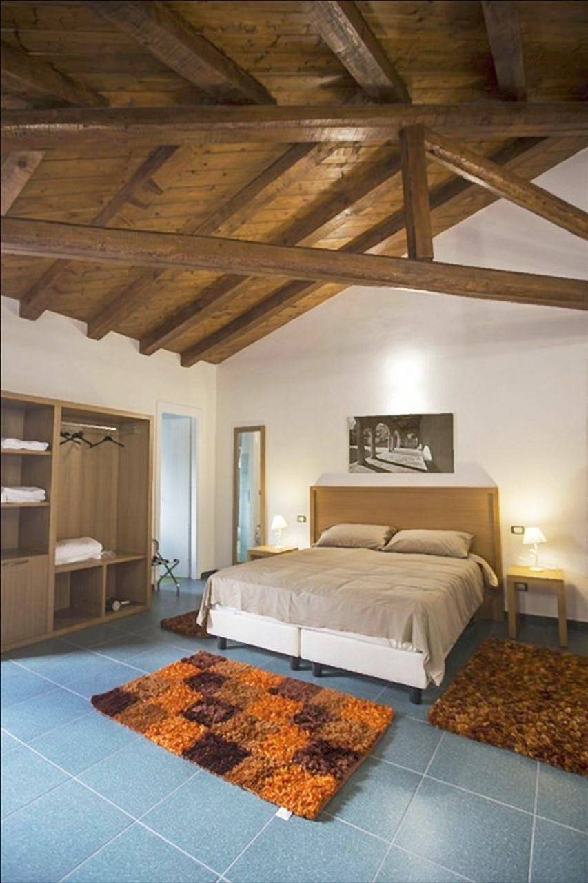 Antico Resort Cerasella in Petralia Soprana, Provincia di Palermo