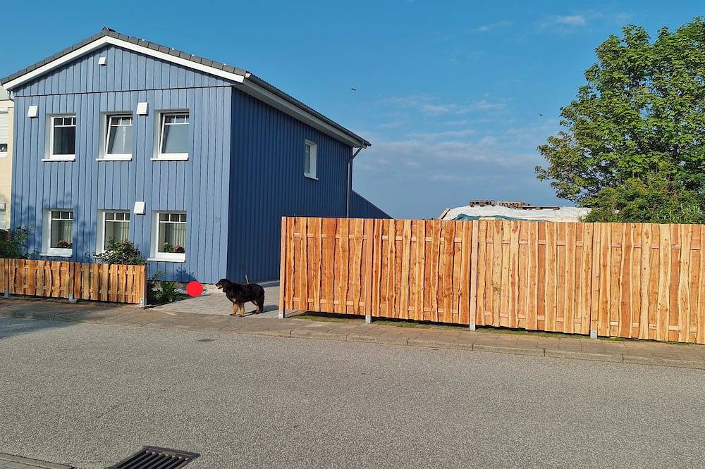 Ferienwohnung in Dahme für 4 Personen in Dahme