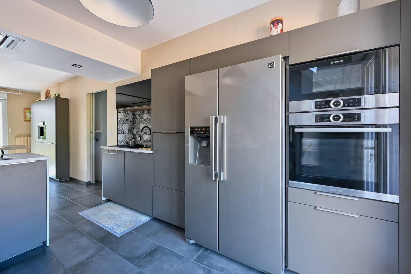 Pessun - Maison pour 8 avec jardin in Sulniac, Côte des Mégalithes