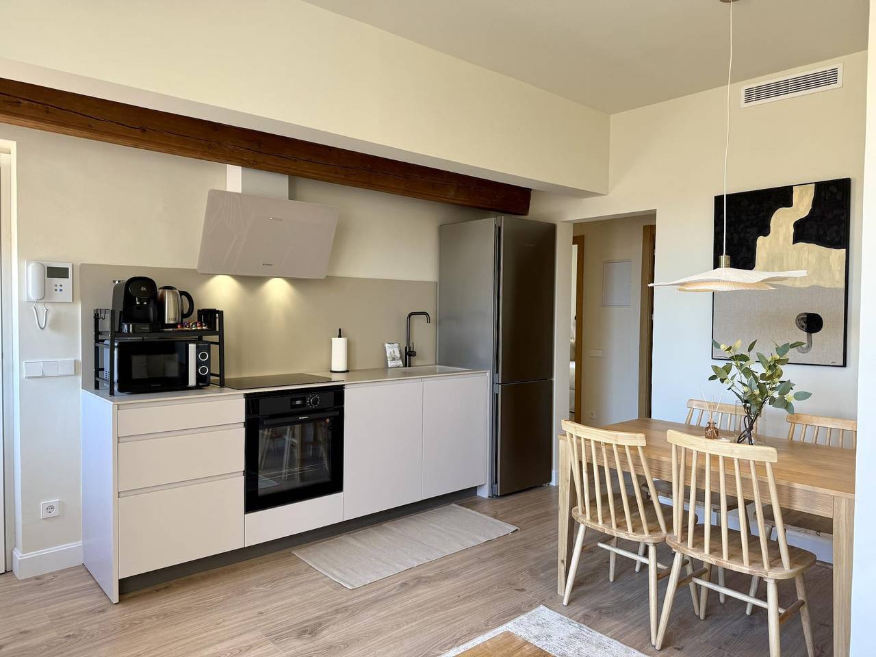 Appartamento intero, The Residences at Bartomeu 26-Suite Benazet- Attico in Sitges, Garraf
