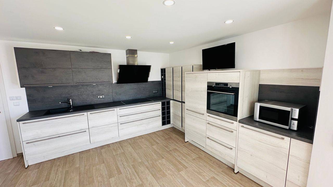 Ganze Ferienwohnung, Ferienwohnung für 2 Personen (85 m²) in Neunburg vorm Wald in Neunburg vorm Wald, Naturpark Oberpfälzer Wald