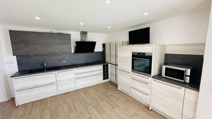 Ferienwohnung für 2 Personen, mit Garten in Naturpark Oberpfälzer Wald - 3