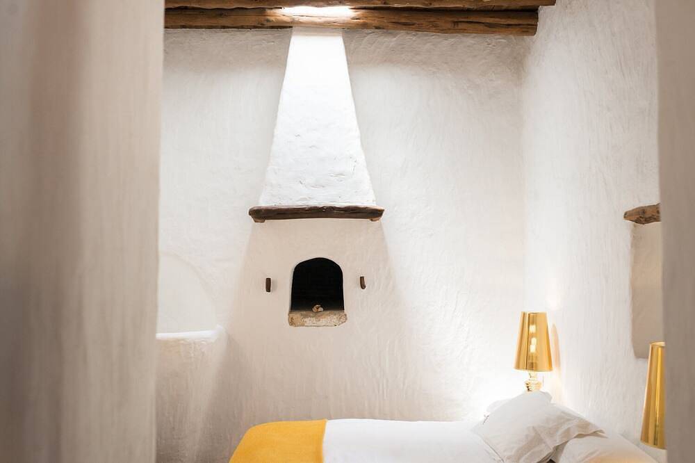 Stunning Ibiza Villa | 6 Bedrooms | Villa Santy | Gorgeous Sea & Mountain Views in Cala Xarraca, Sant Joan de Labritja