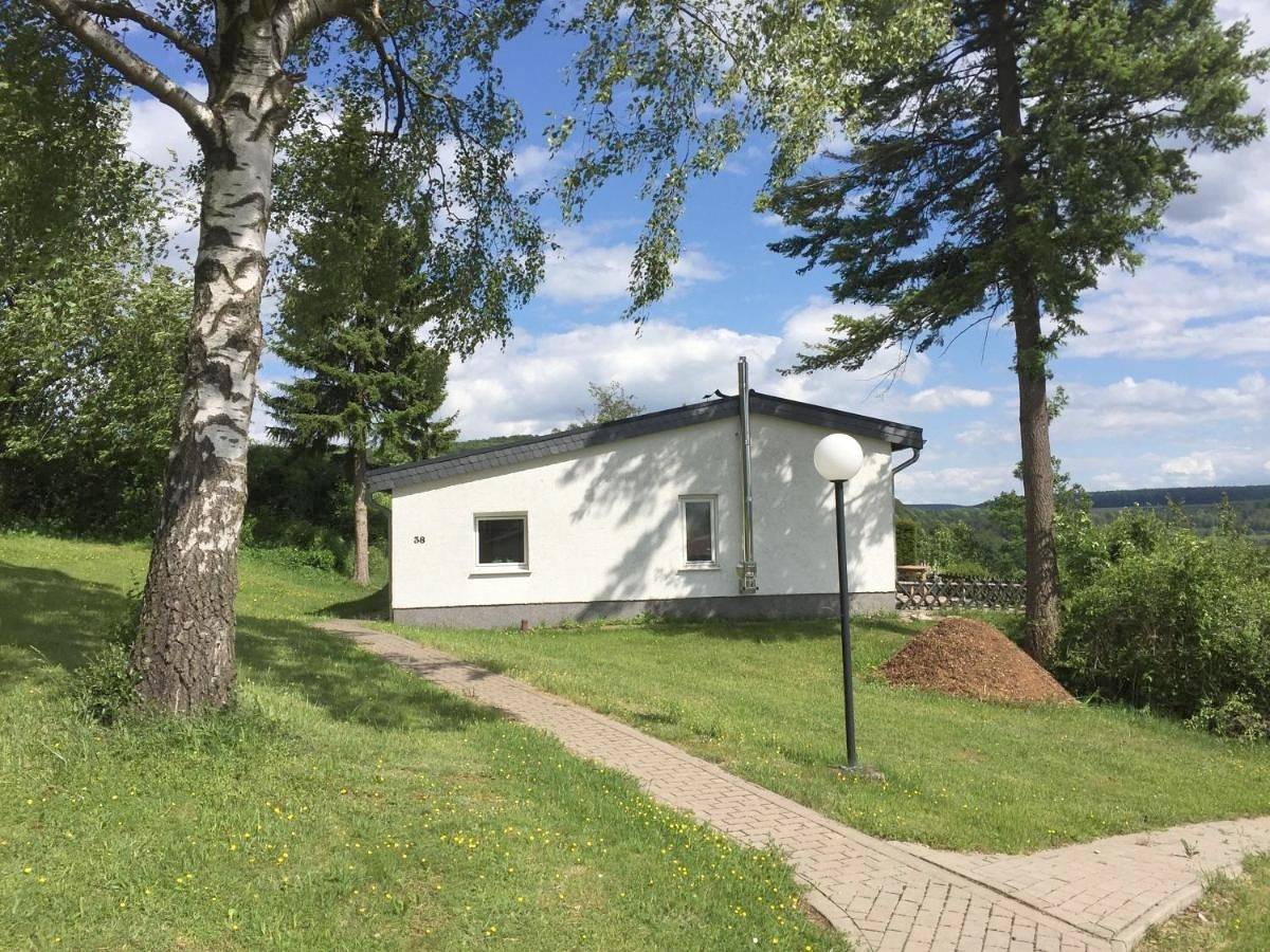 Holiday Home in Lichtenau, Teutoburger Wald