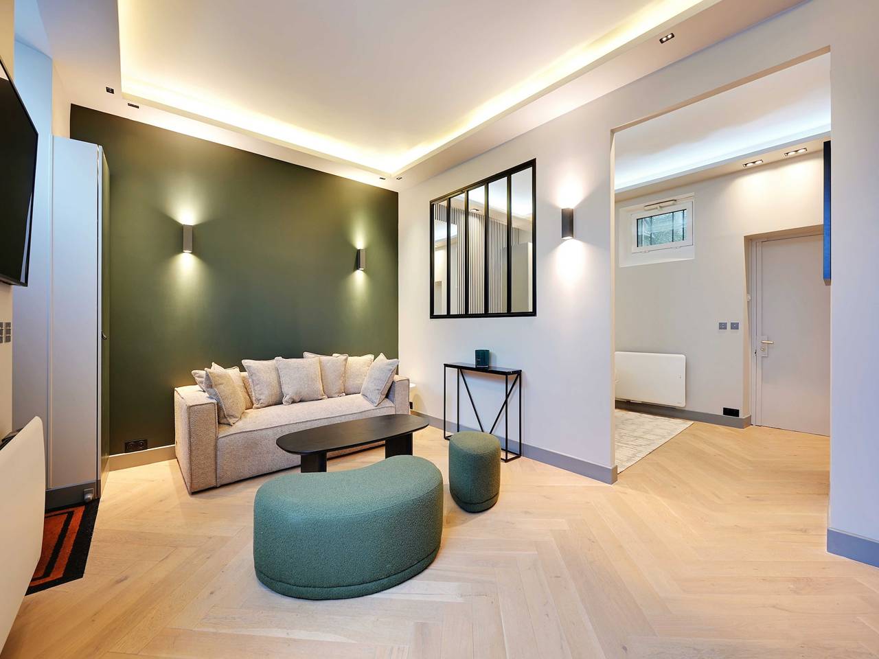 Appartement de vacances