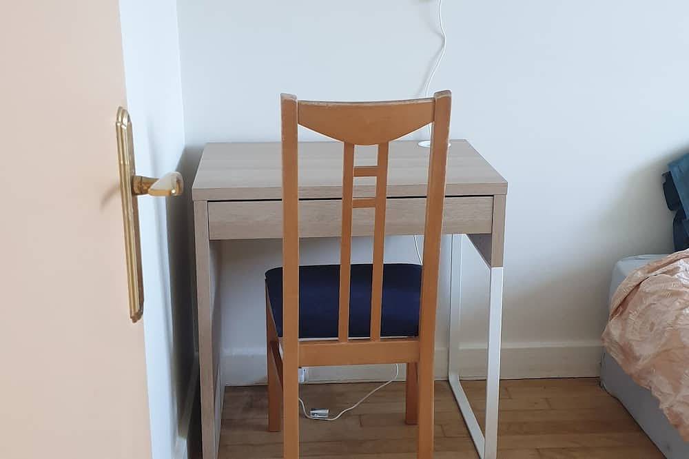 Apartamento entero, Pleasant F3 apartment 300m from Rer B in Antony, 20mn from Orly, Paris and Versailles in Antony, Altos del Sena
