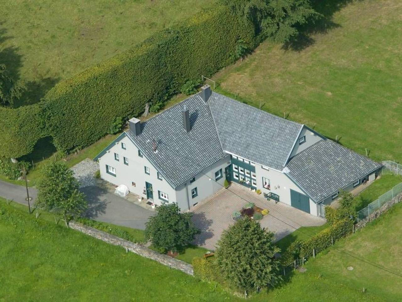 Vakantieappartement voor 4 Personen in Mützenich (Monschau), Monschau