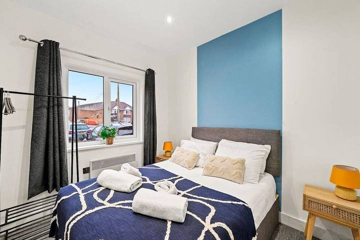Holiday apartment for 4 people - 1