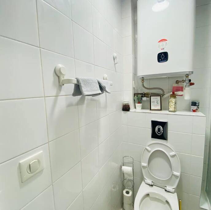 Appartement de vacances pour 2 personnes