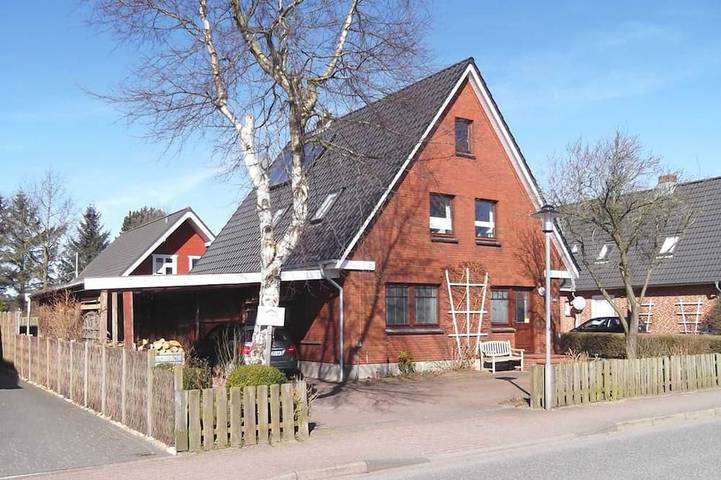 Ferienwohnung für 2 Personen - 1