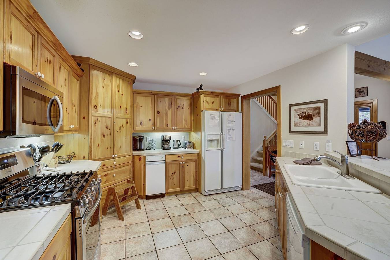 368 Settlers Dr in Breckenridge in Arapaho National Forest
