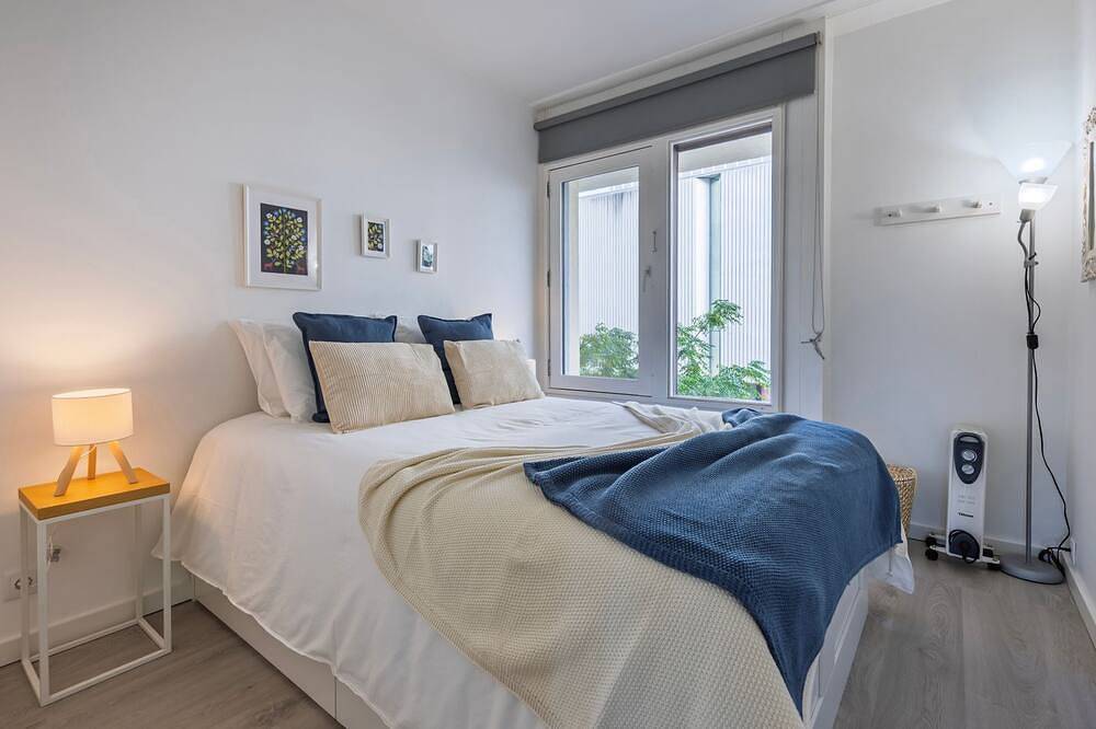 Hel leilighet, 1Bdr Tróia Beach House by Lovelystay in Praia Tróia Mar, Carvalhal