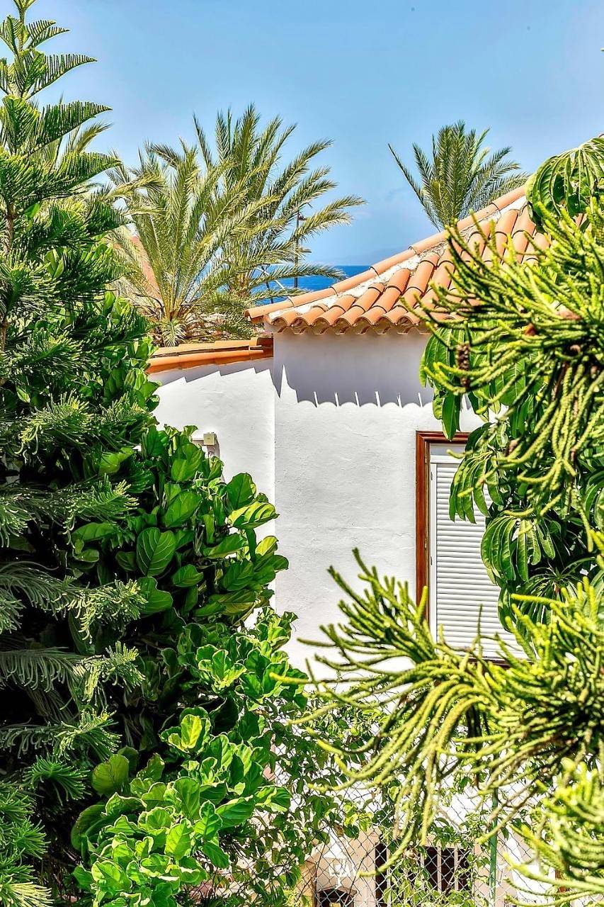 Las Americas Family Inn in Playa de las Américas, Arona 