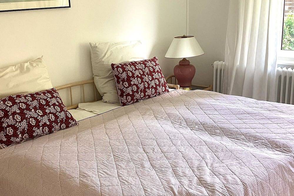 Pö H2 Einzelhaus \"Krähennest\" in Pönitzer See, Scharbeutz